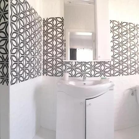 Appartement Flamingo *