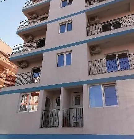 Appartement Flamingo