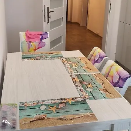 Apartment Flamingo