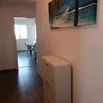 Flamingo * Eforie Nord