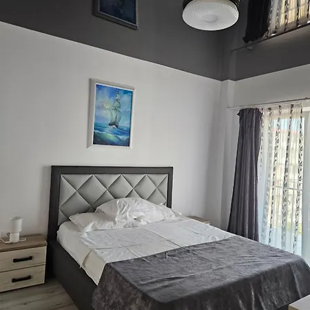 Flamingo Apartament *