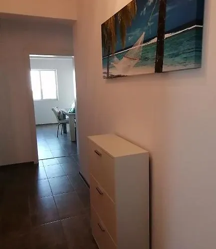 Flamingo * Eforie Nord