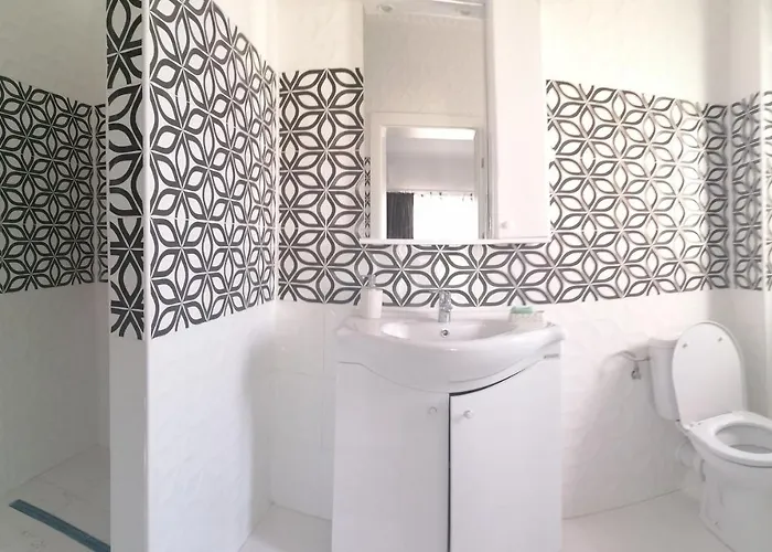 Apartment Flamingo *