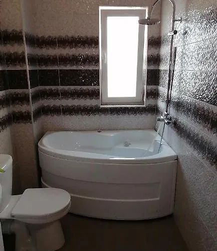 Apartment Flamingo *