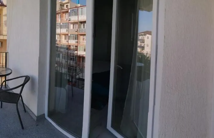 Apartment Flamingo *